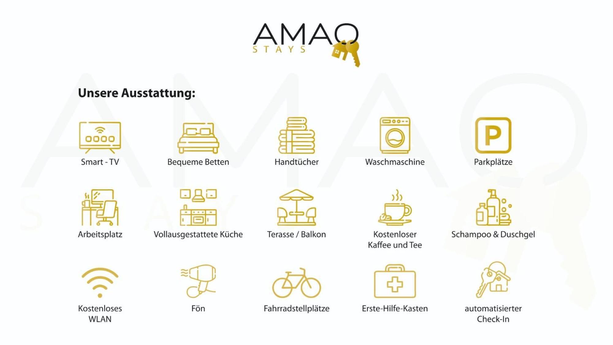 Amao-Pearl I Comfort Suite I 94Qm I Kingsize-Bett I Exklusiv Mit Balkon & Tiefgarage I Aufzug Offenburg Kültér fotó