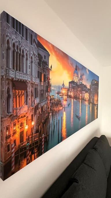 Amao-Pearl I Comfort Suite I 94Qm I Kingsize-Bett I Exklusiv Mit Balkon & Tiefgarage I Aufzug Offenburg Kültér fotó